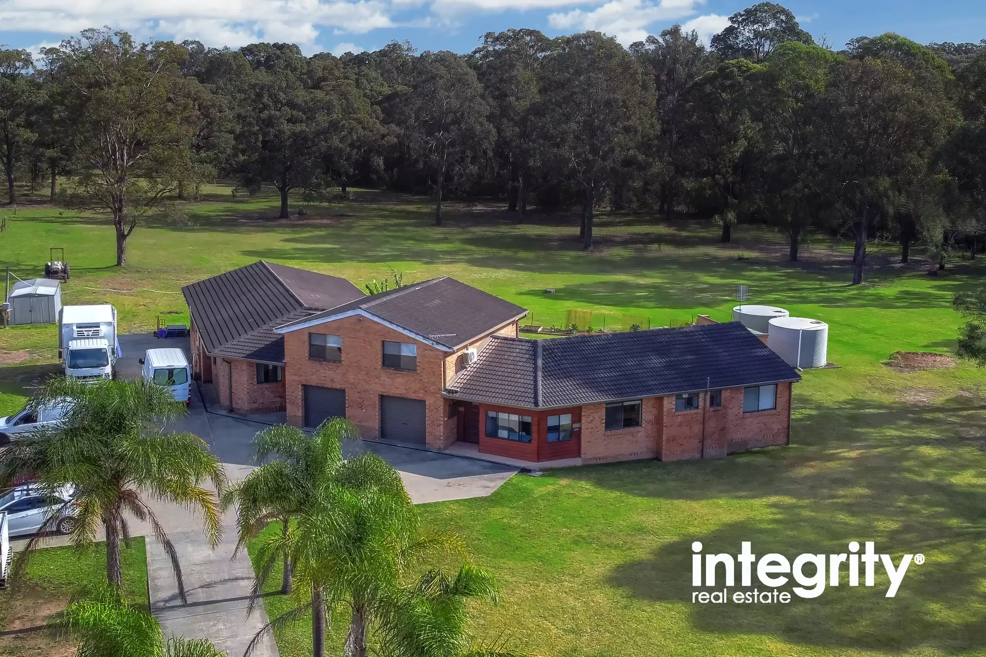 21 Prosperity Road, South Nowra Sold by Integrity Real Estate