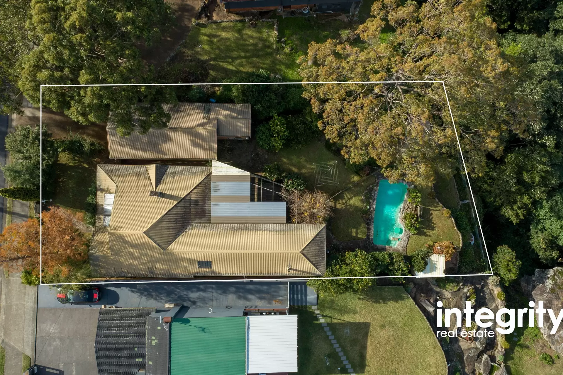 48 Illaroo Road, North Nowra Sold by Integrity Real Estate - image 2