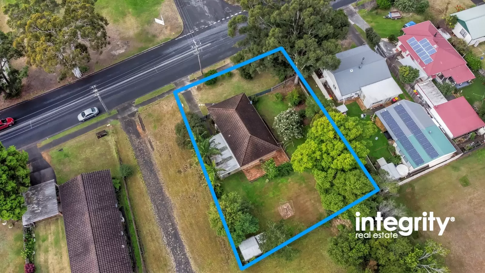 101 Meroo Road, Bomaderry Sold by Integrity Real Estate - image 2