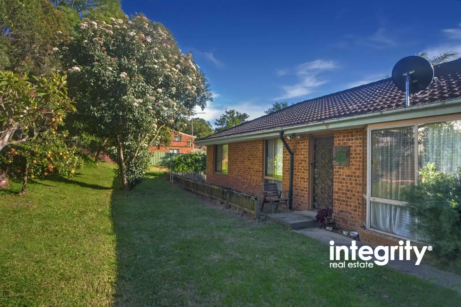 101 Meroo Road, Bomaderry Sold by Integrity Real Estate - image 9