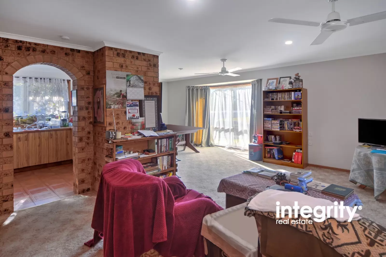 101 Meroo Road, Bomaderry Sold by Integrity Real Estate - image 4