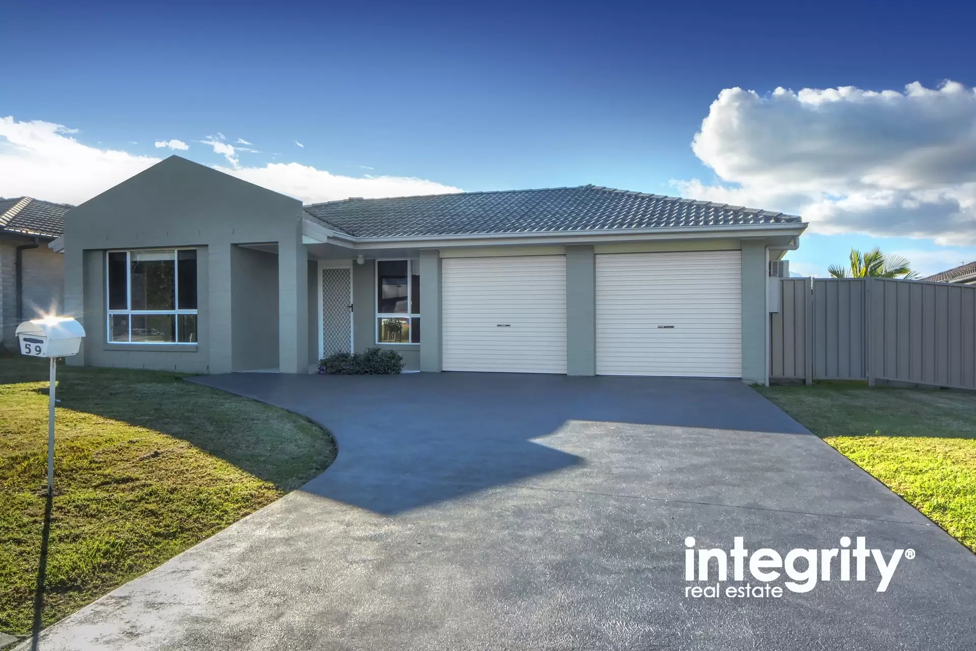 59 Isa Road, Worrigee Sold by Integrity Real Estate