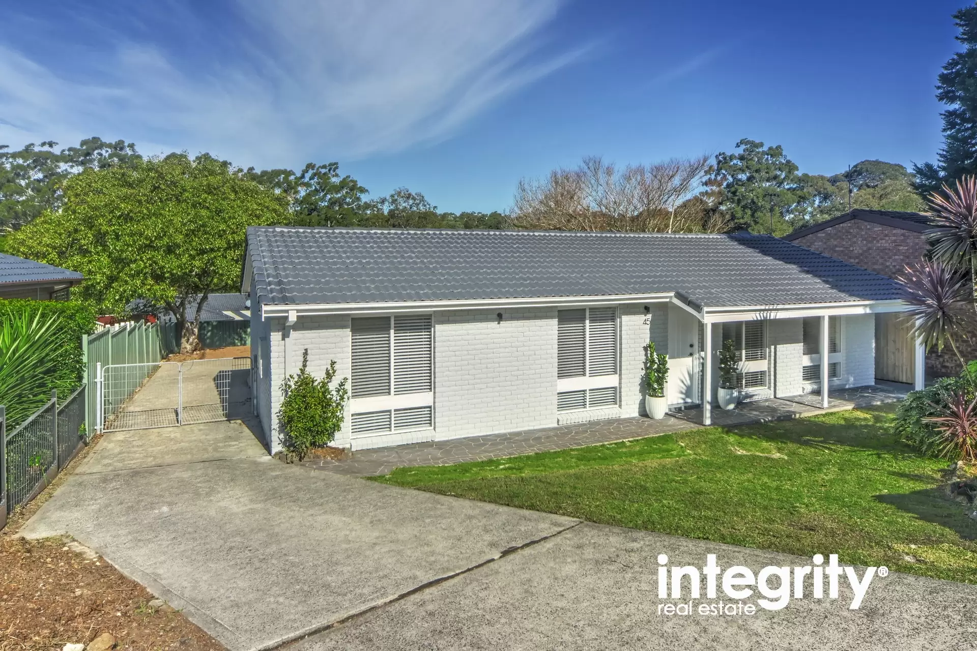 45 Peak Avenue, North Nowra Sold by Integrity Real Estate - image 3