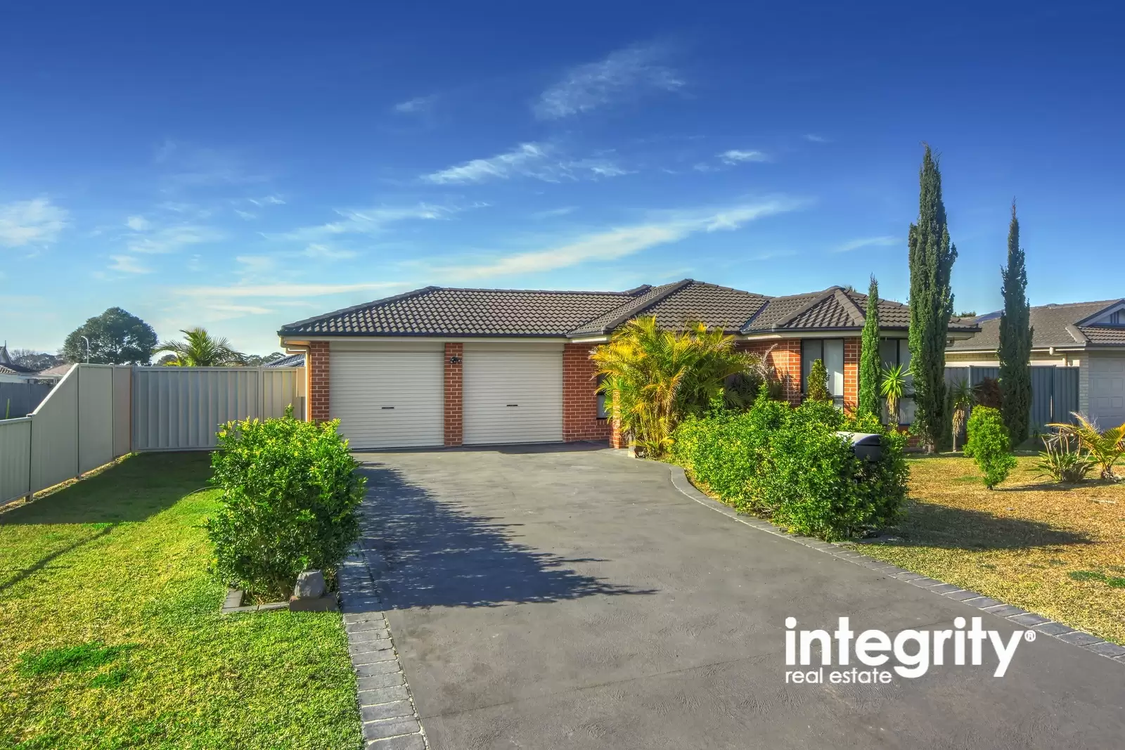 20 Golden Ash Close, Worrigee Sold by Integrity Real Estate
