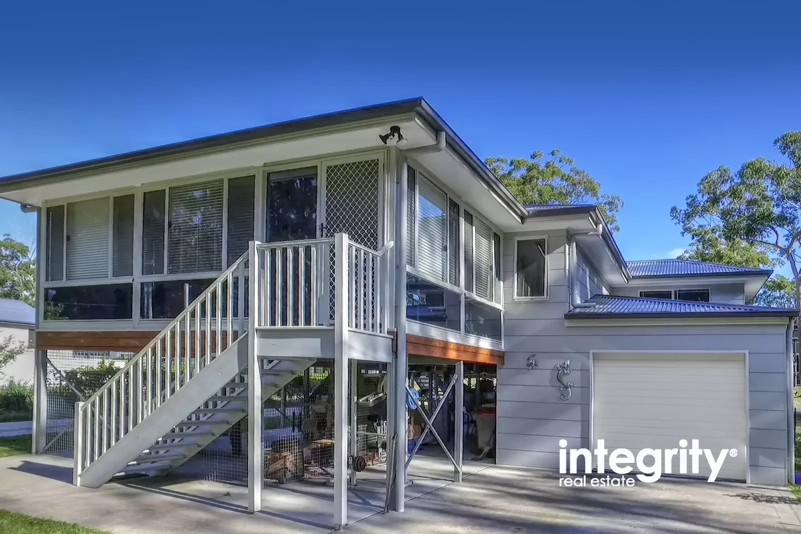 21 Fairview Crescent, Sussex Inlet Sold by Integrity Real Estate - image 1