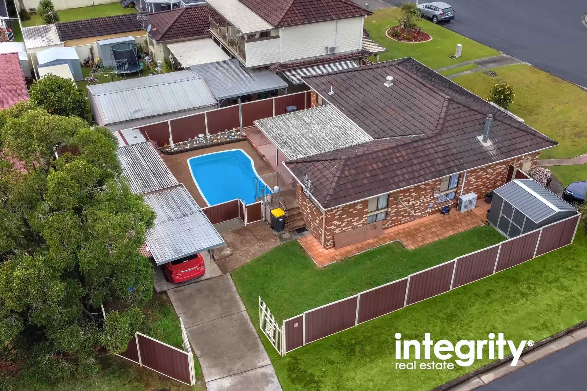 5 Yeovil Drive, Bomaderry Sold by Integrity Real Estate - image 2