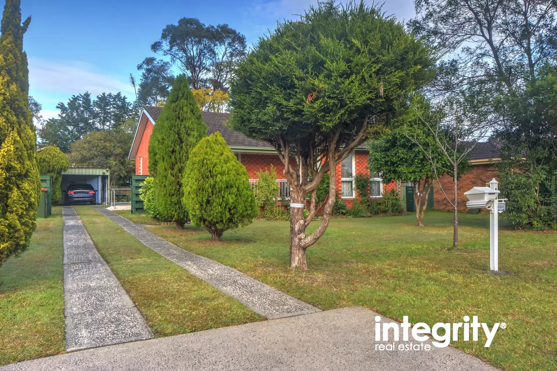40 Maclean Street, Nowra Sold by Integrity Real Estate - image 1