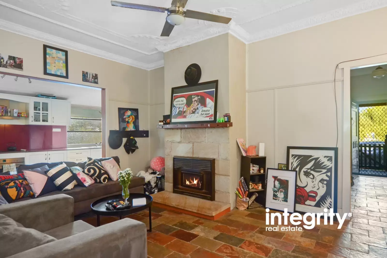 61 Illaroo Road, North Nowra Sold by Integrity Real Estate - image 2