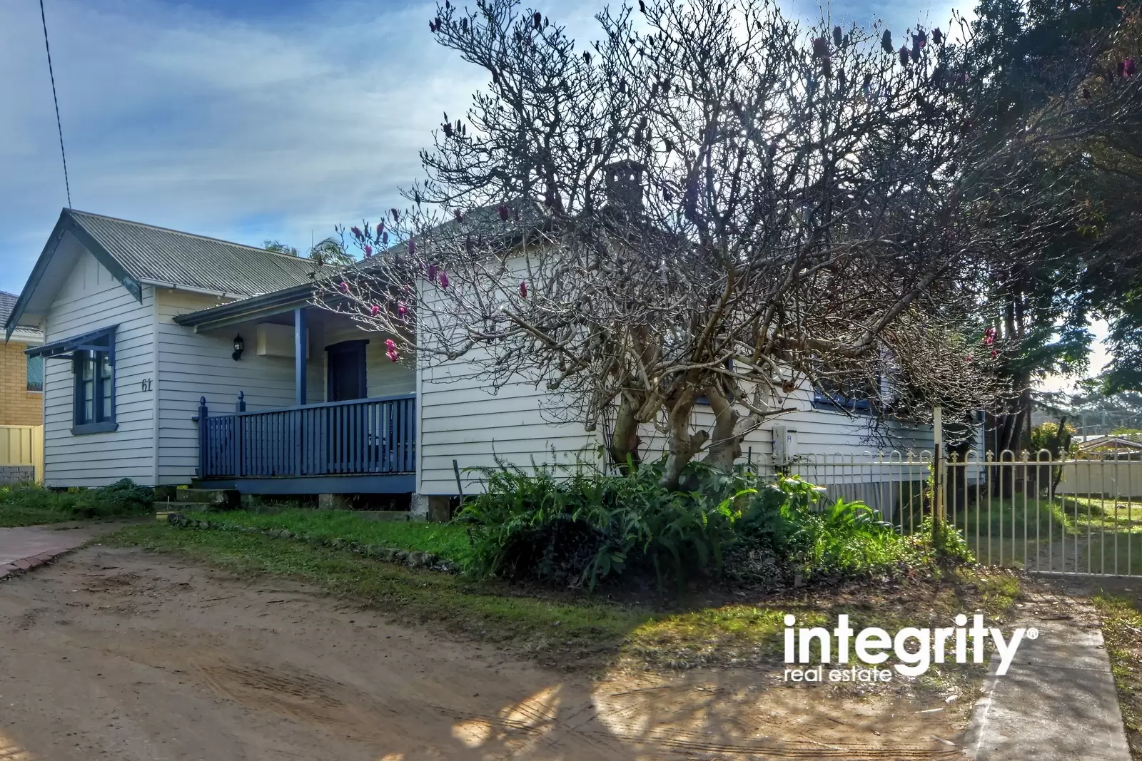 61 Illaroo Road, North Nowra Sold by Integrity Real Estate - image 1