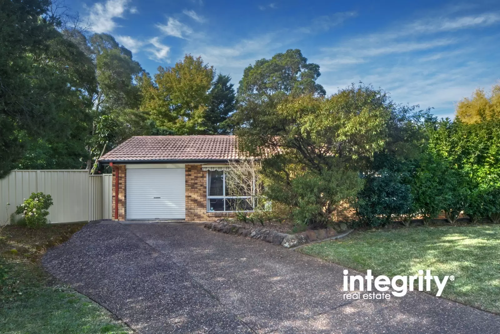2 Groudle Glen, Bomaderry Sold by Integrity Real Estate - image 1