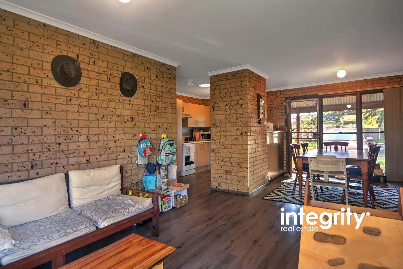 5/22 Hawthorn Avenue, Nowra Sold by Integrity Real Estate - image 2