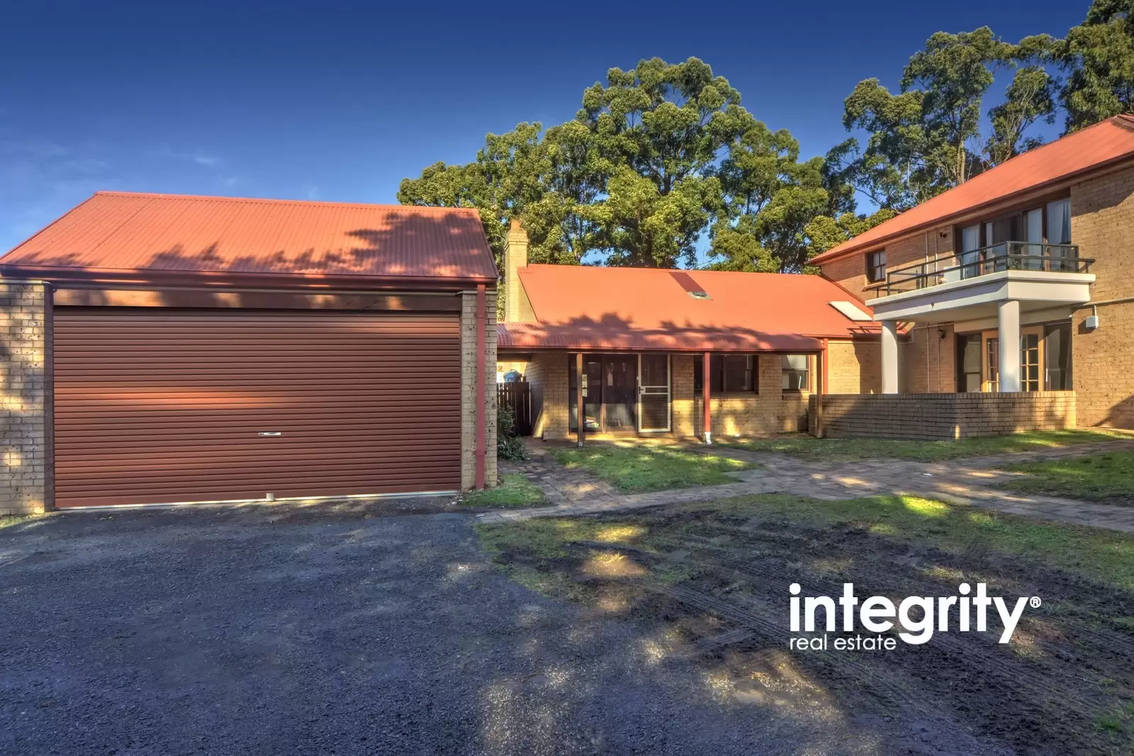 5/22 Hawthorn Avenue, Nowra Sold by Integrity Real Estate - image 1