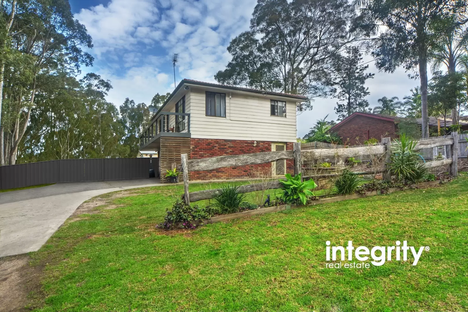 1 Yalwal Road, West Nowra Sold by Integrity Real Estate