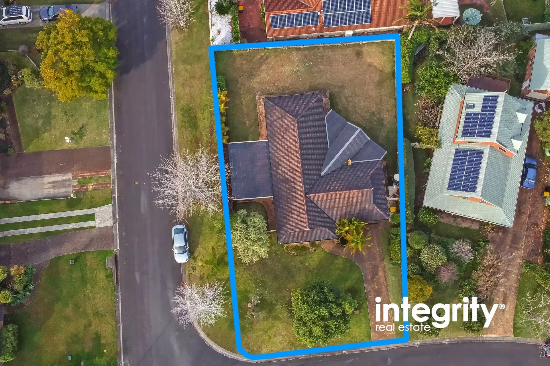 30 Lucas Street, North Nowra Sold by Integrity Real Estate - image 2