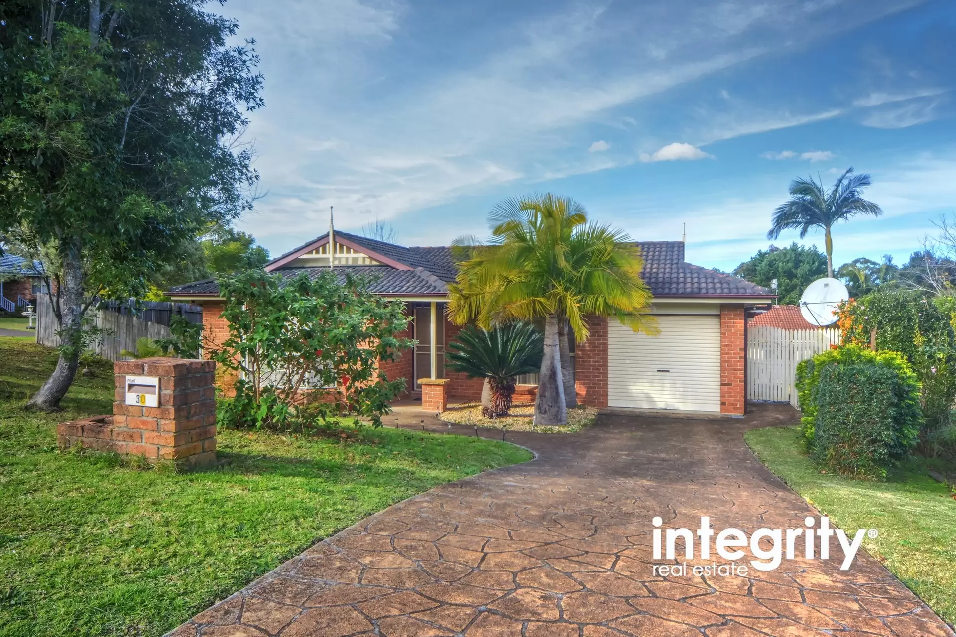 30 Lucas Street, North Nowra Sold by Integrity Real Estate - image 3