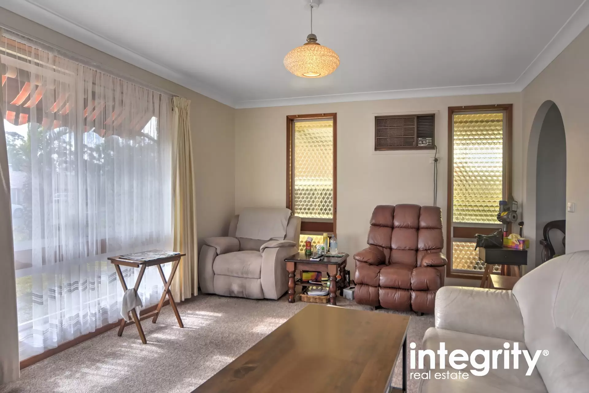 14 Crawford Drive, North Nowra Sold by Integrity Real Estate - image 2