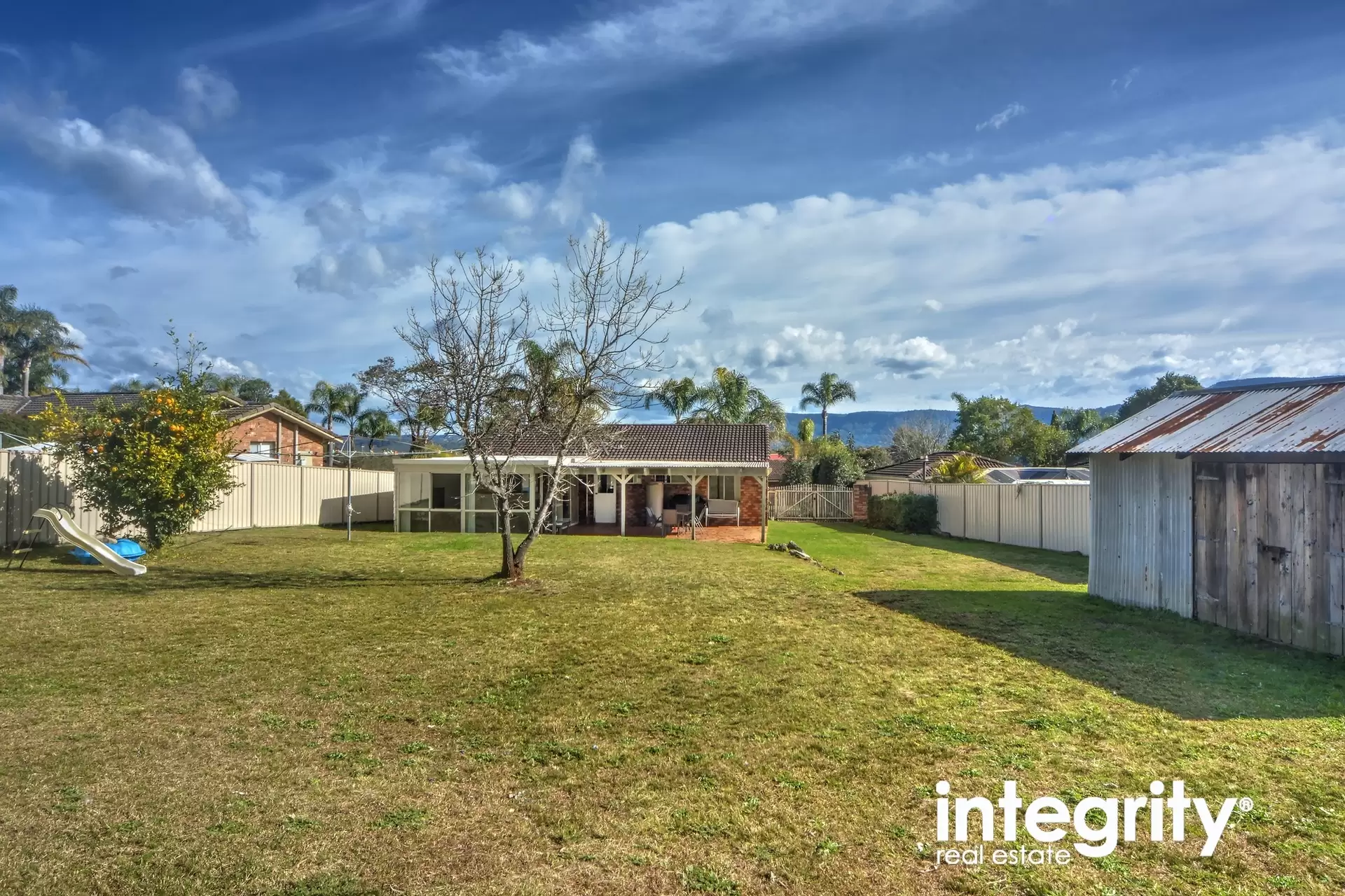 5 Cotton Palm Drive, North Nowra Sold by Integrity Real Estate - image 2