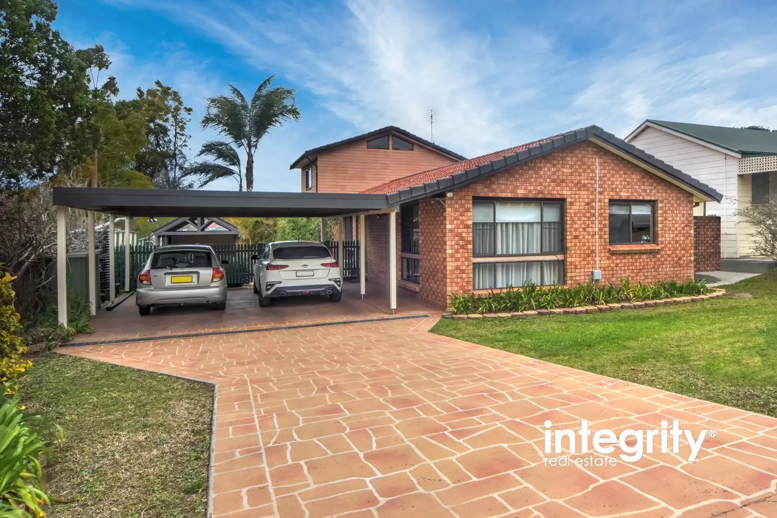 6 Lydon Crescent, West Nowra Sold by Integrity Real Estate - image 1