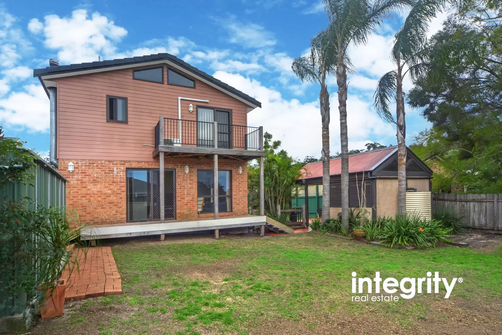 6 Lydon Crescent, West Nowra Sold by Integrity Real Estate - image 9