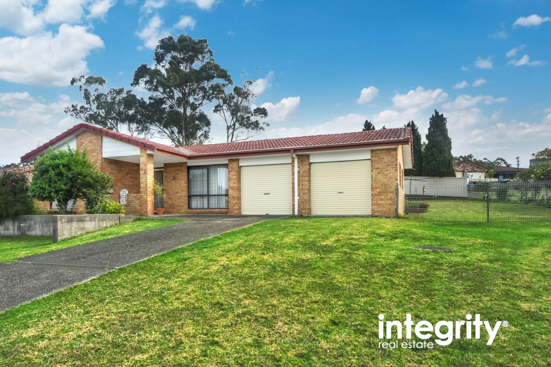 13 Beyeri Avenue, West Nowra Sold by Integrity Real Estate - image 1
