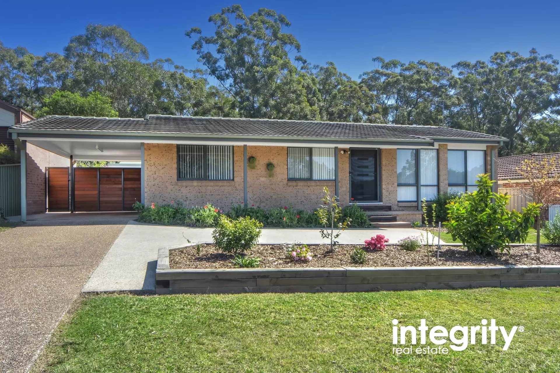 9 Westborne Drive, Nowra Sold by Integrity Real Estate - image 1