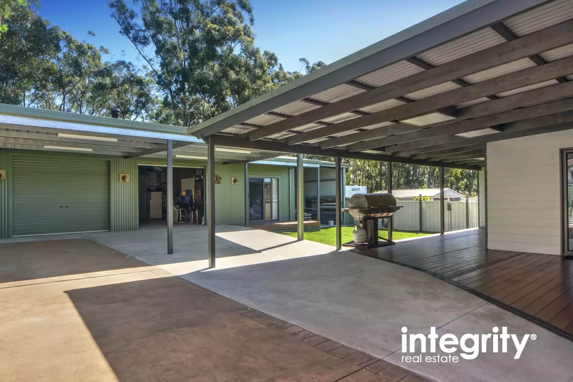 9 Westborne Drive, Nowra Sold by Integrity Real Estate - image 2