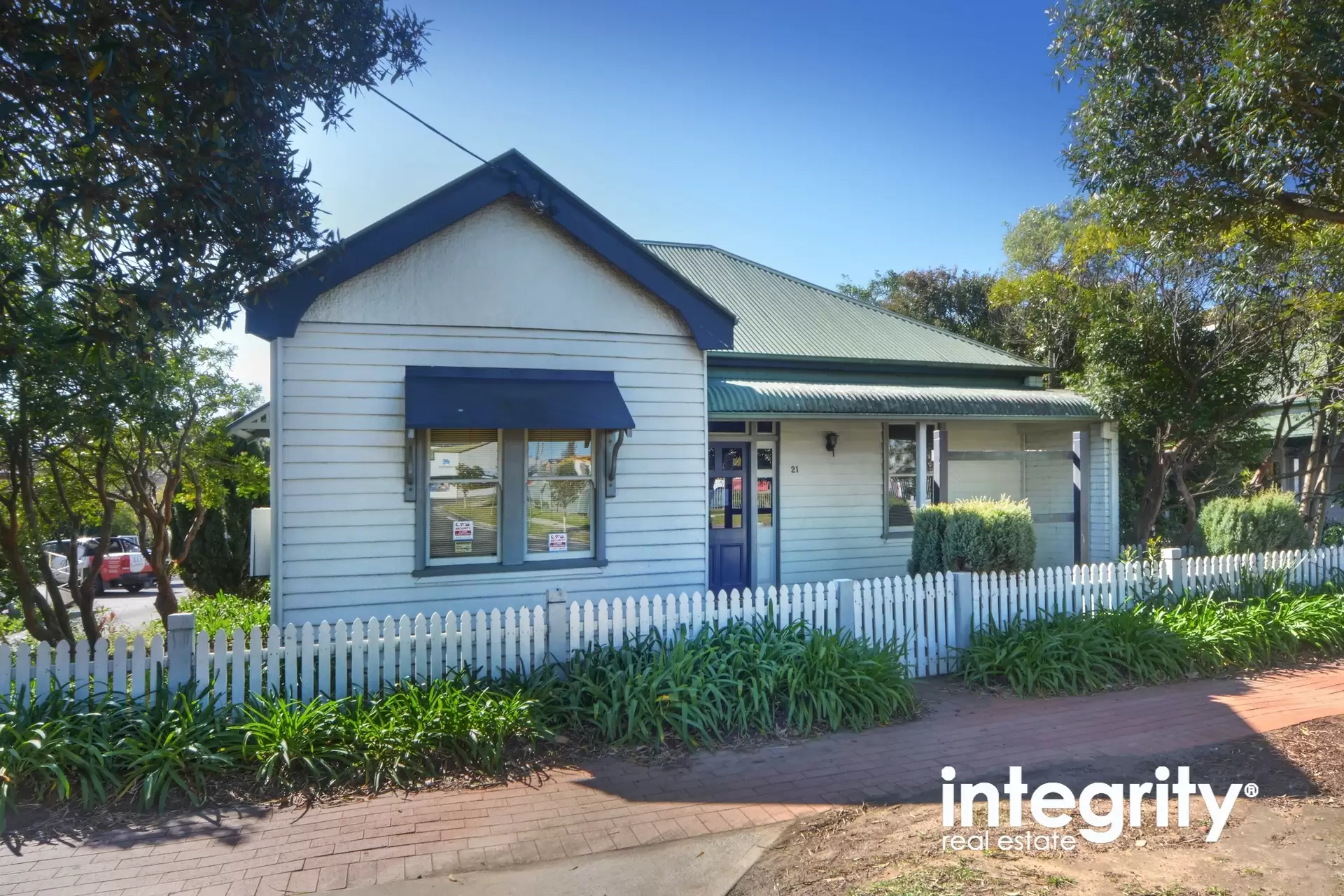 21 Moss Street, Nowra Sold by Integrity Real Estate - image 1