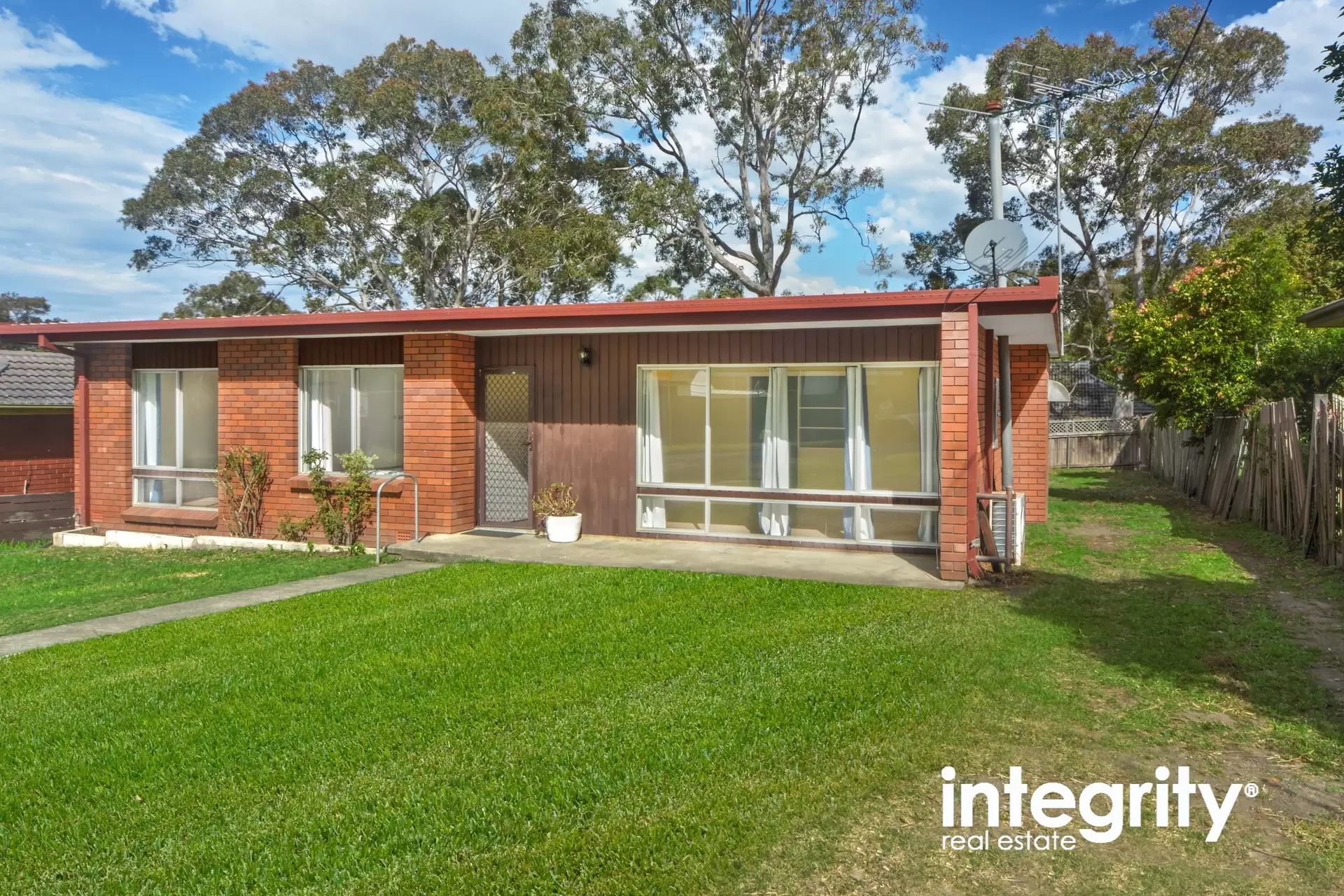 2 Turley Avenue, Bomaderry Sold by Integrity Real Estate
