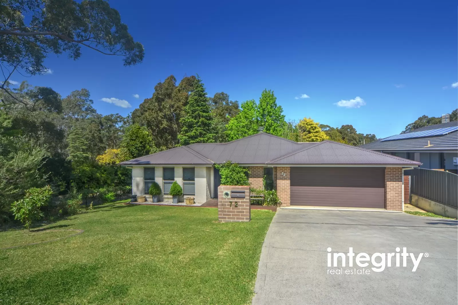 72 Rainford Road, Nowra Sold by Integrity Real Estate - image 1