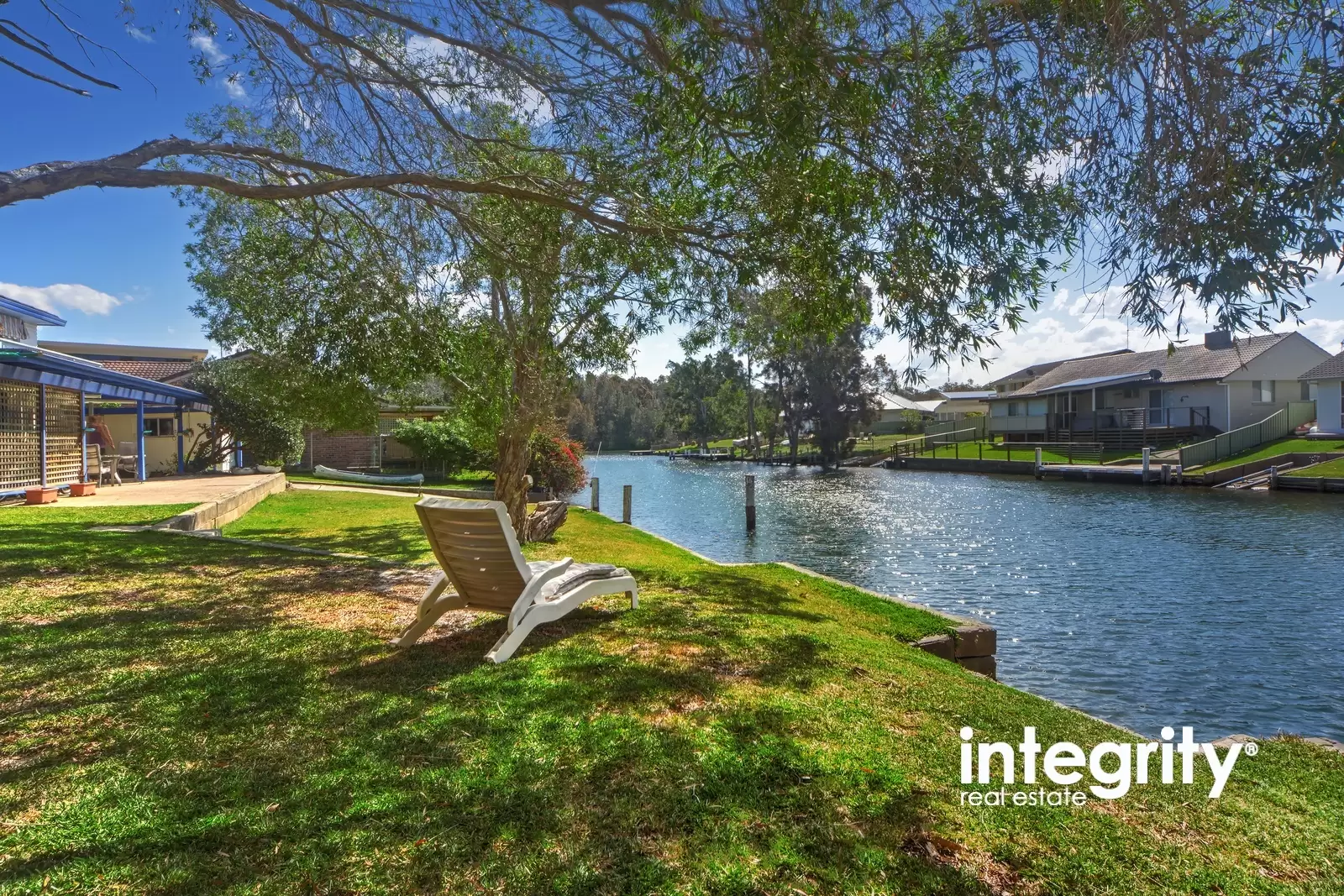 8 Paradise Crescent, Sussex Inlet Sold by Integrity Real Estate - image 2