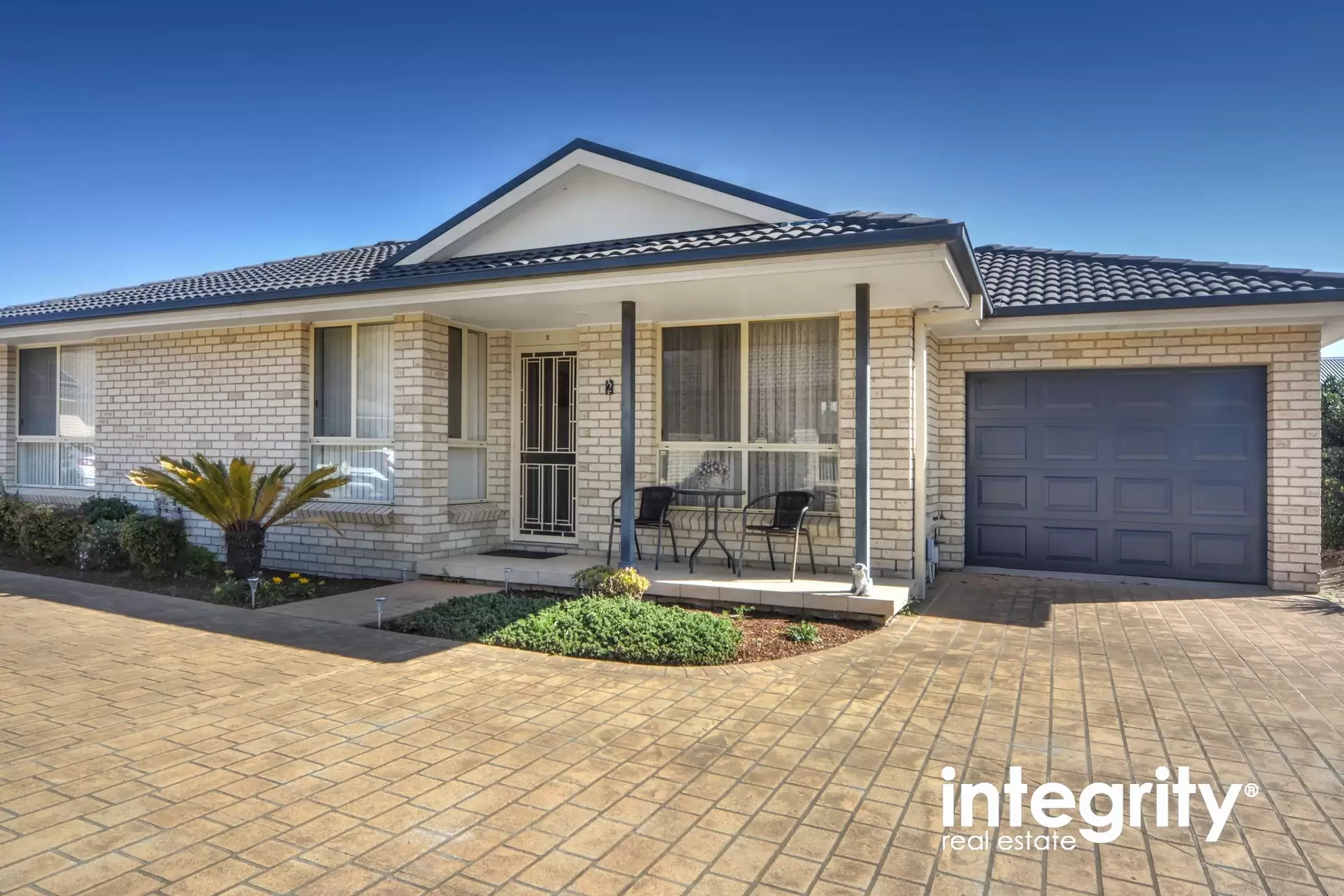 2/7 Kaross Close, South Nowra Sold by Integrity Real Estate - image 1