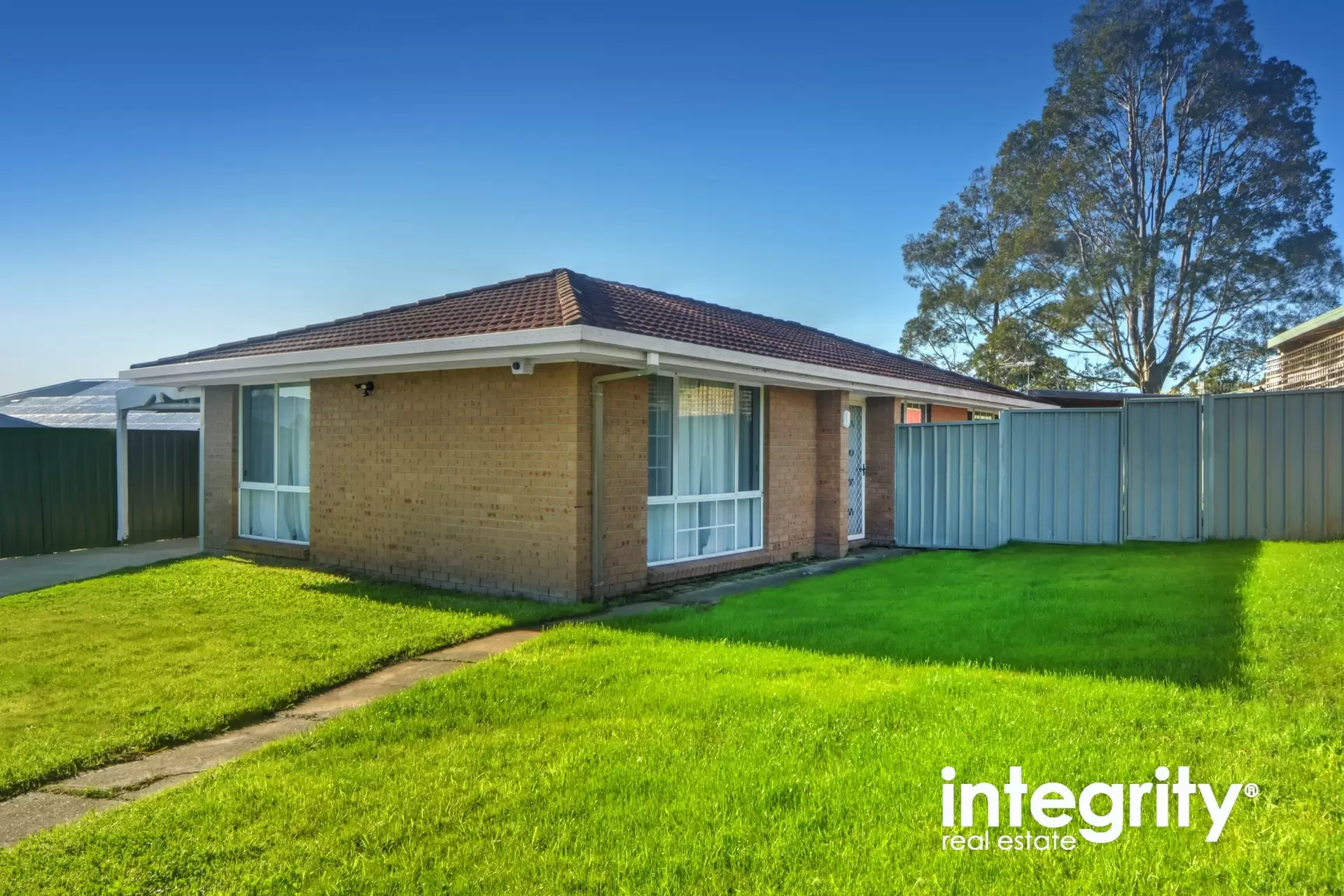 32 Moresby Street, Nowra Sold by Integrity Real Estate - image 1