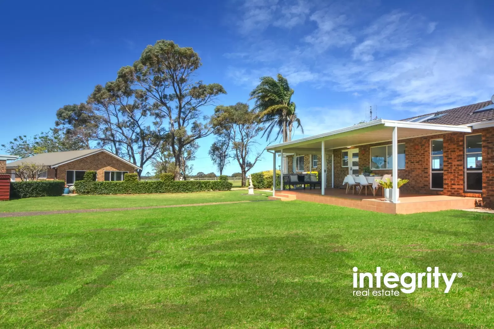 154 Woncor Avenue, Nowra Hill Sold by Integrity Real Estate - image 1