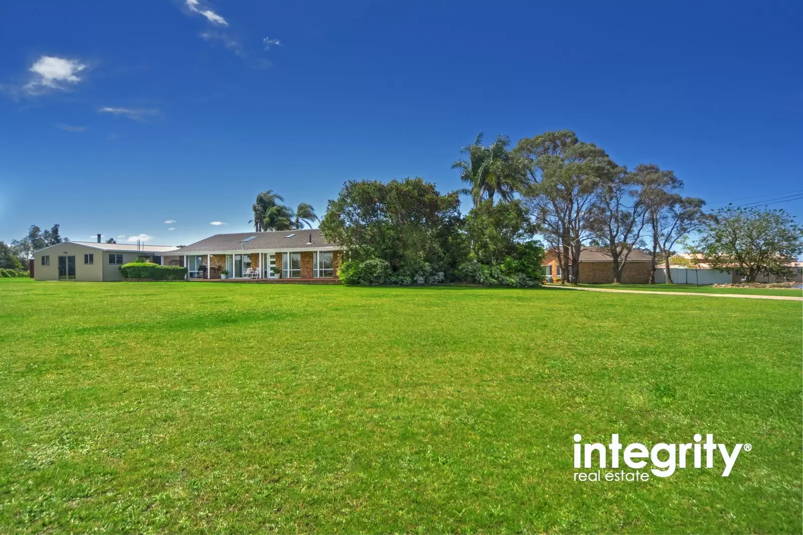 154 Woncor Avenue, Nowra Hill Sold by Integrity Real Estate - image 2