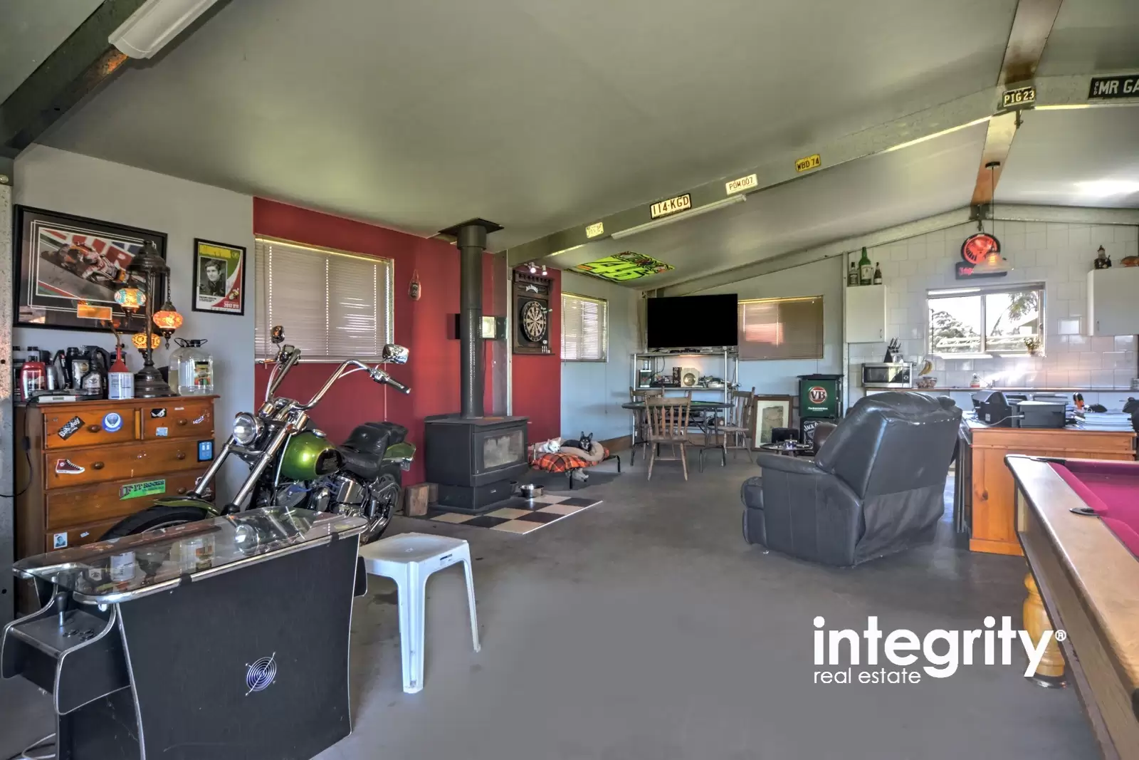 154 Woncor Avenue, Nowra Hill Sold by Integrity Real Estate - image 10