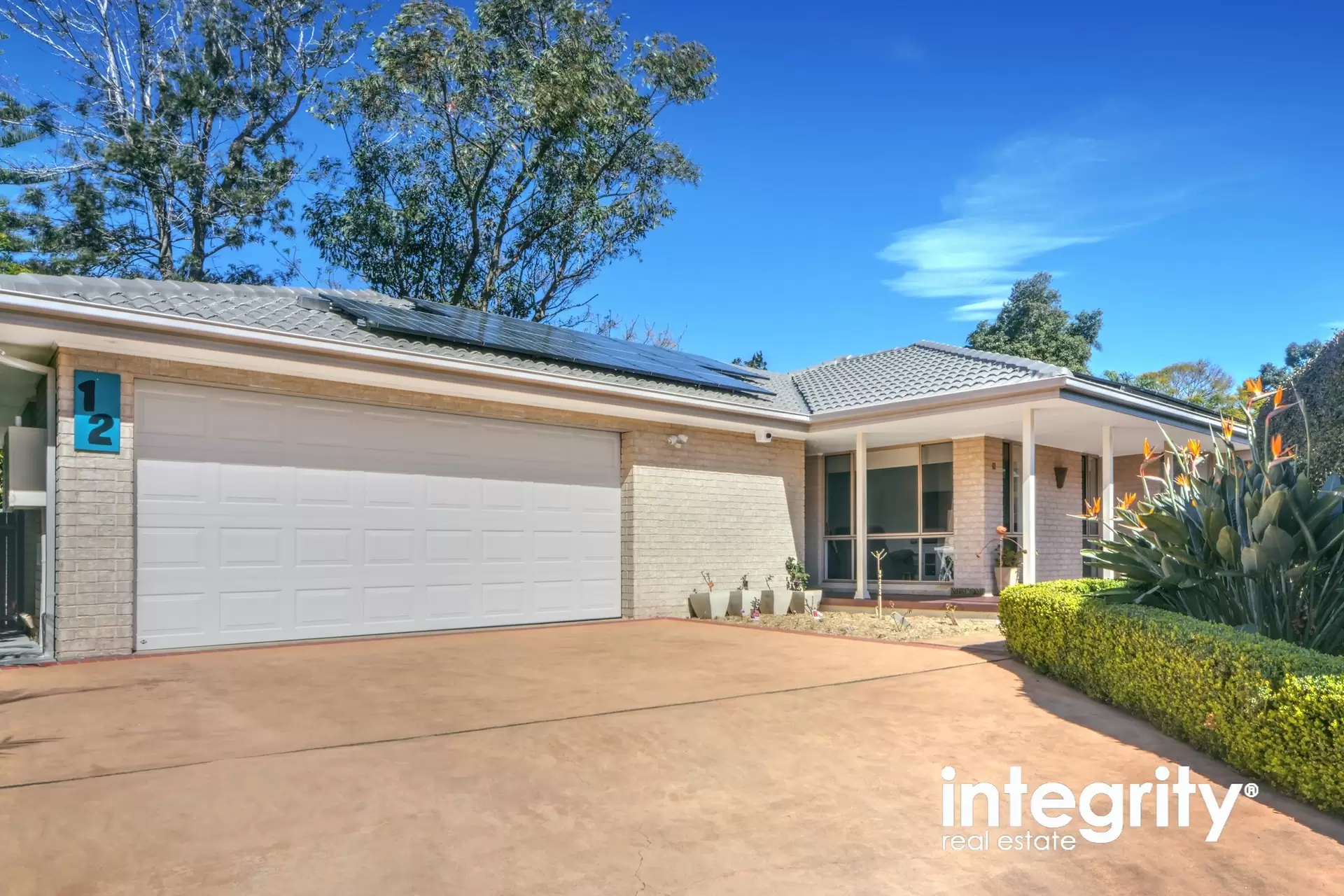 12 Mahogany Place, North Nowra Sold by Integrity Real Estate - image 2