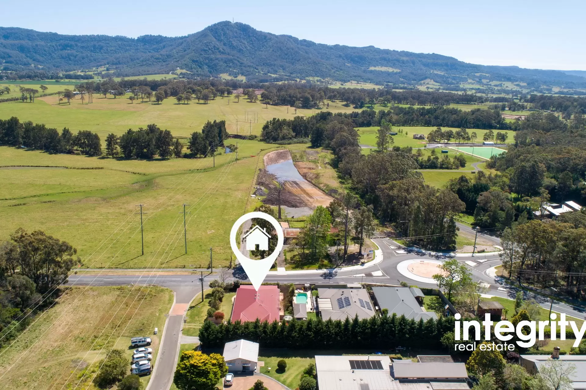1A Karana Drive, North Nowra Sold by Integrity Real Estate