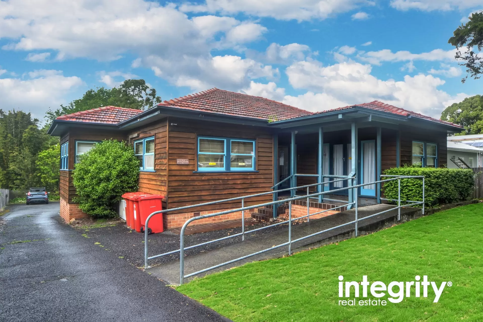 22 Shoalhaven Street, Nowra Sold by Integrity Real Estate - image 1