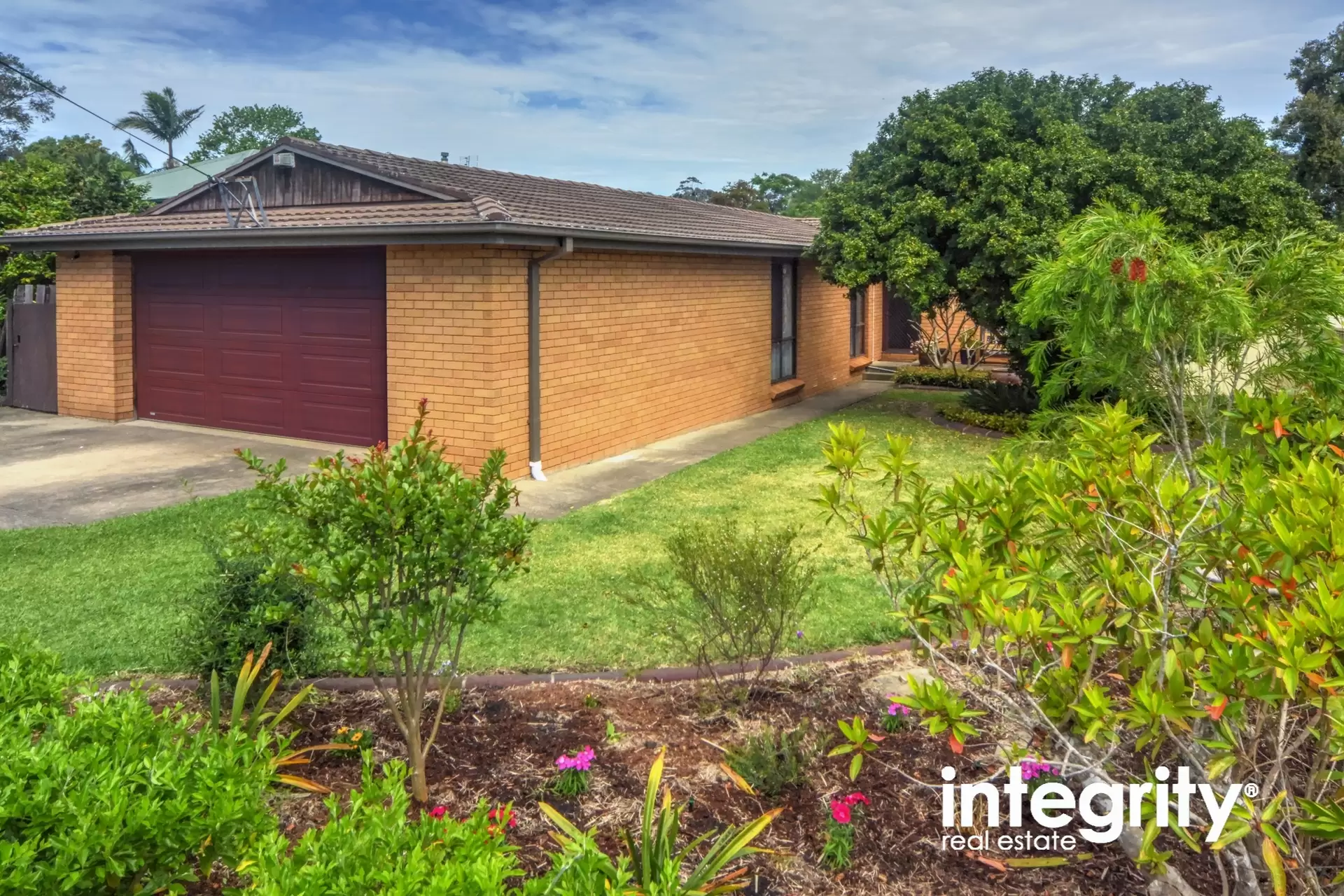 90 Albert Street, Nowra Sold by Integrity Real Estate - image 1