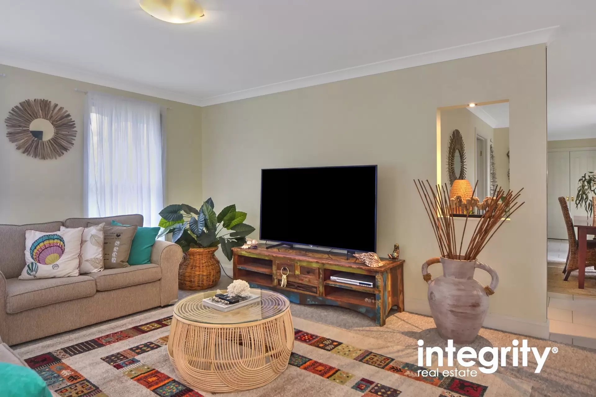 4A Terralla Grove, South Nowra Sold by Integrity Real Estate - image 2
