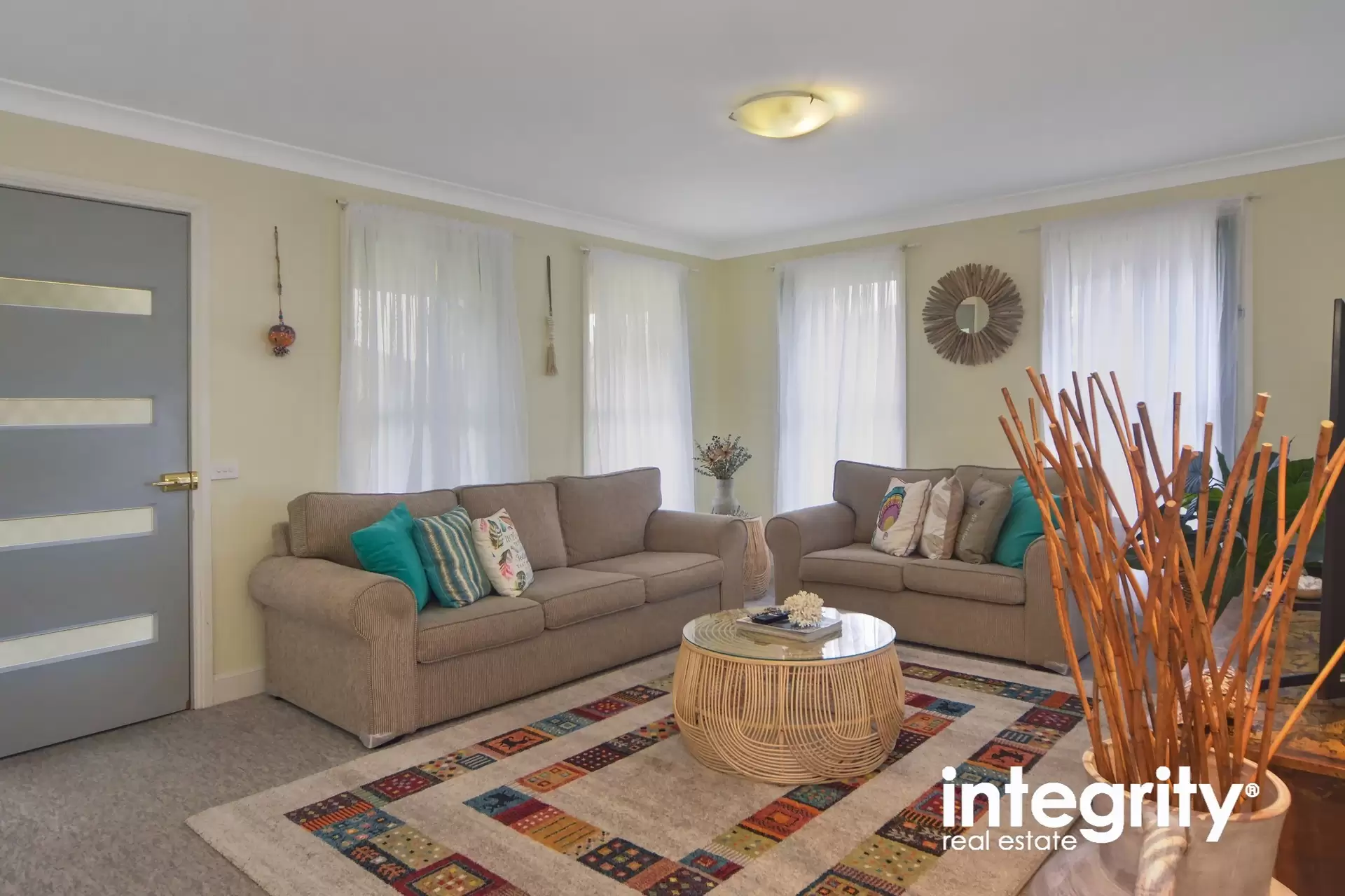 4A Terralla Grove, South Nowra Sold by Integrity Real Estate - image 3