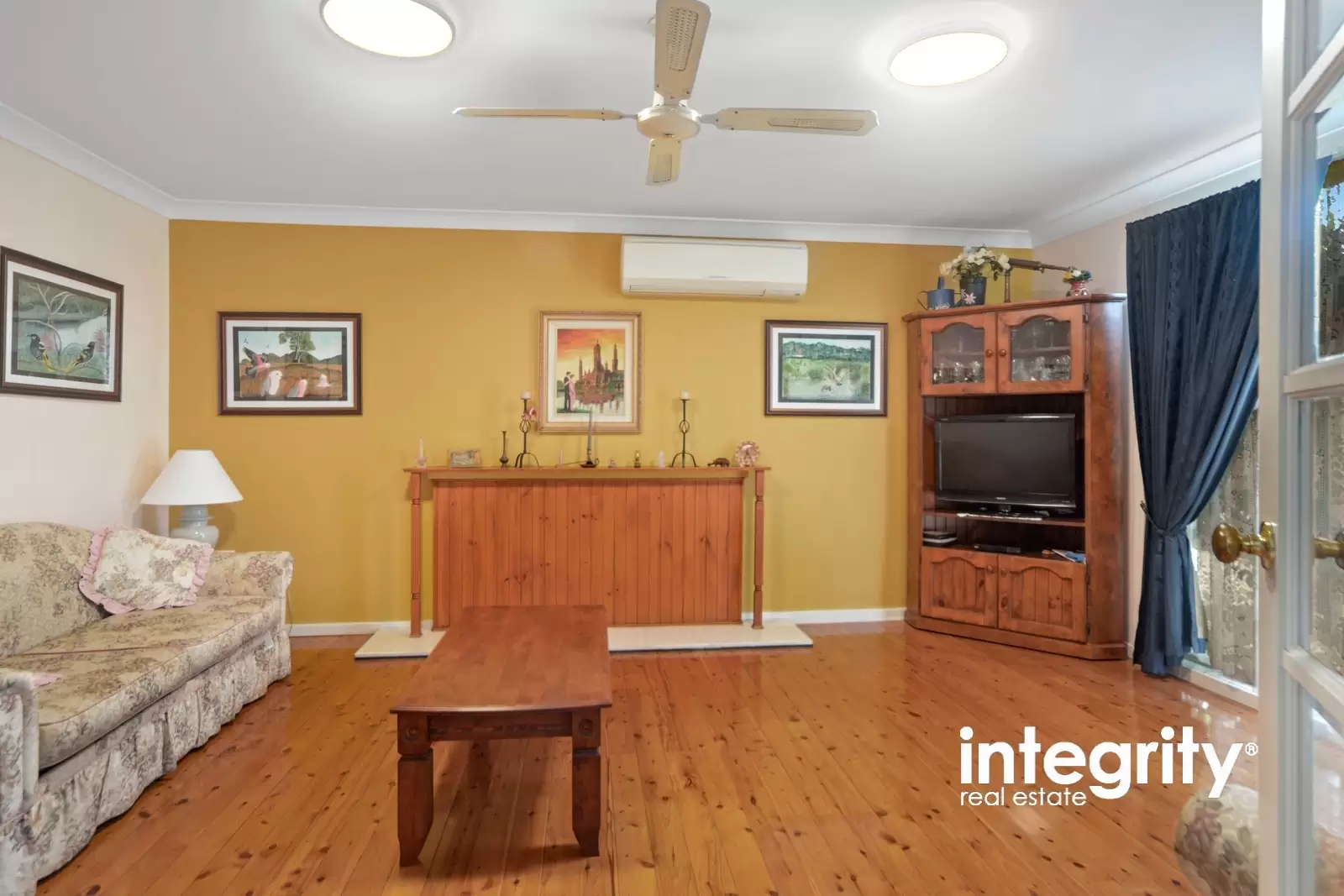 34 Edwards Avenue, Bomaderry Sold by Integrity Real Estate - image 5