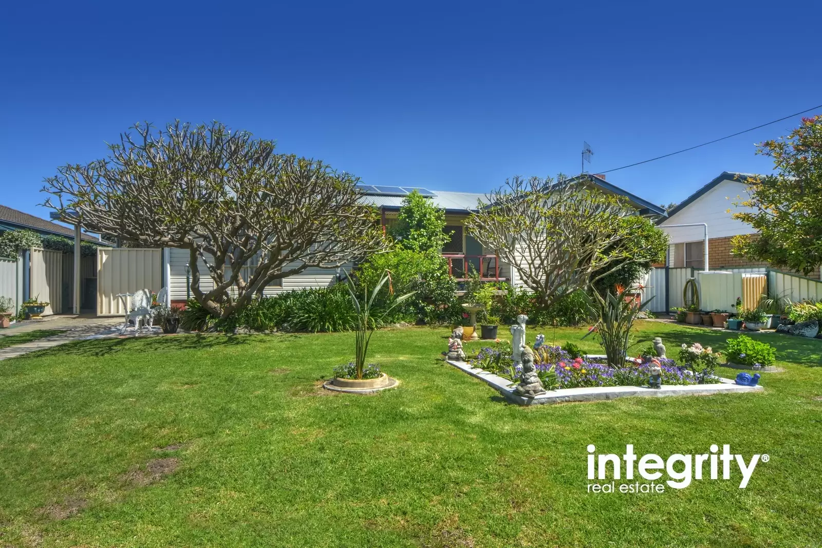 34 Edwards Avenue, Bomaderry Sold by Integrity Real Estate