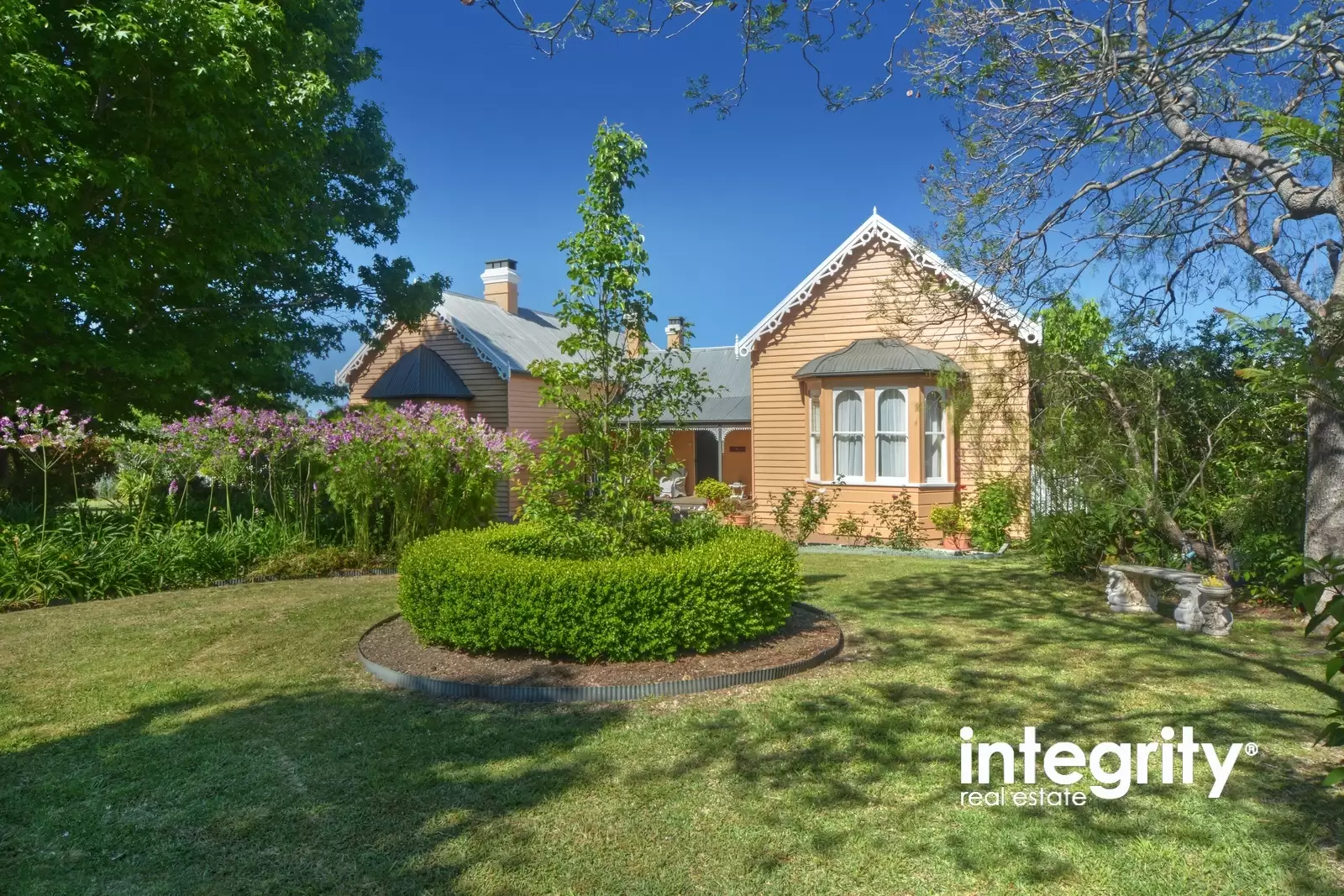 110 Berry Street, Nowra Sold by Integrity Real Estate - image 1