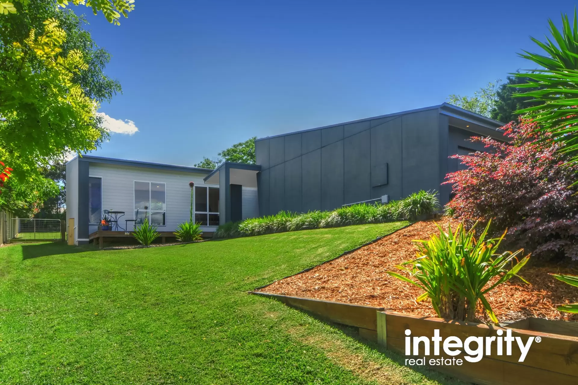 14 The Concourse, Cambewarra Sold by Integrity Real Estate - image 1