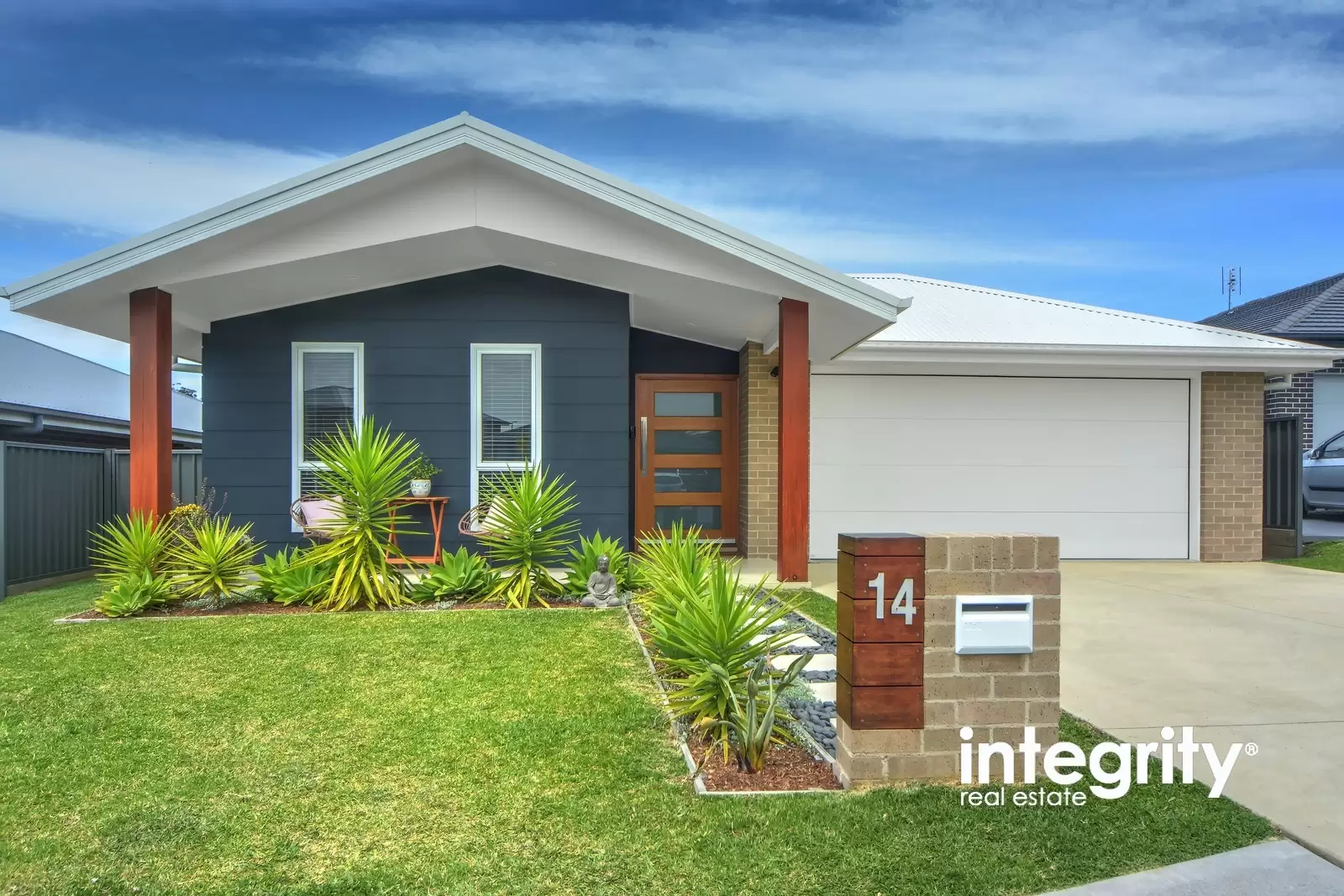 14 Fantail Street, South Nowra Sold by Integrity Real Estate