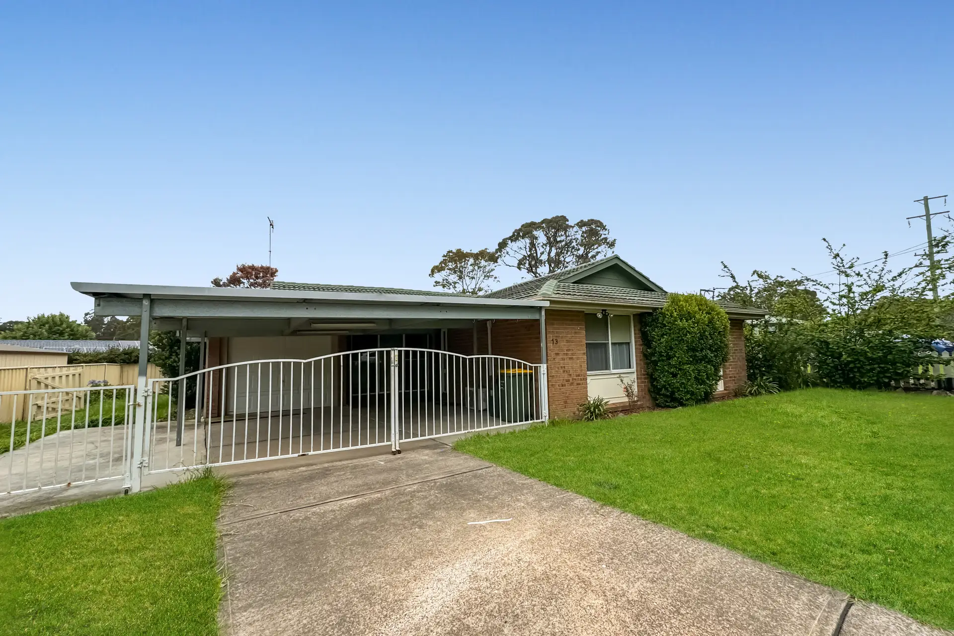 13 Yalwal Road, West Nowra Leased by Integrity Real Estate - image 1