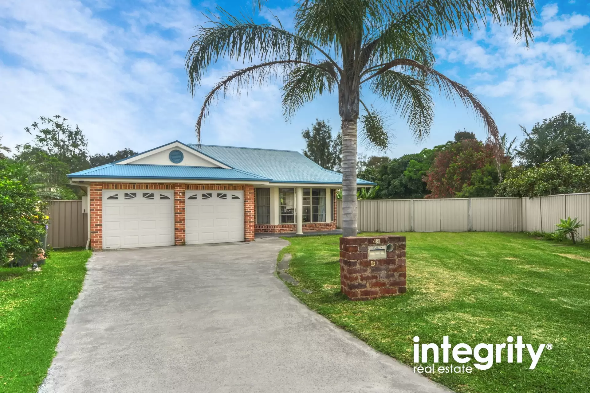 43 Burradoo Crescent, Nowra Sold by Integrity Real Estate - image 2