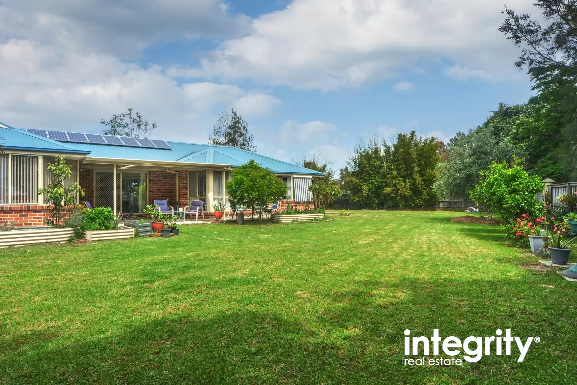 43 Burradoo Crescent, Nowra Sold by Integrity Real Estate