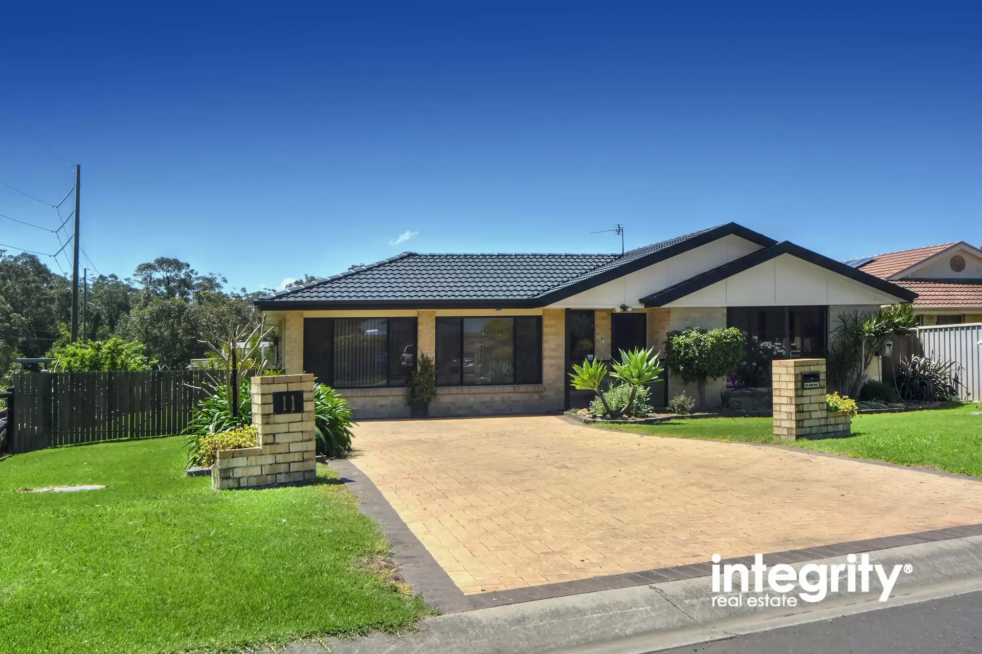 11 Lightwood Drive, West Nowra Sold by Integrity Real Estate - image 2